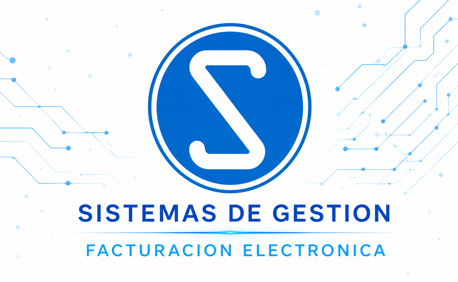 ISATECH - Sistemas de Gestión